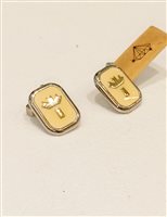 Gemelli Vidali Gioielli Uomo in Lega metallica GELE-2-34 - GELE-2-34